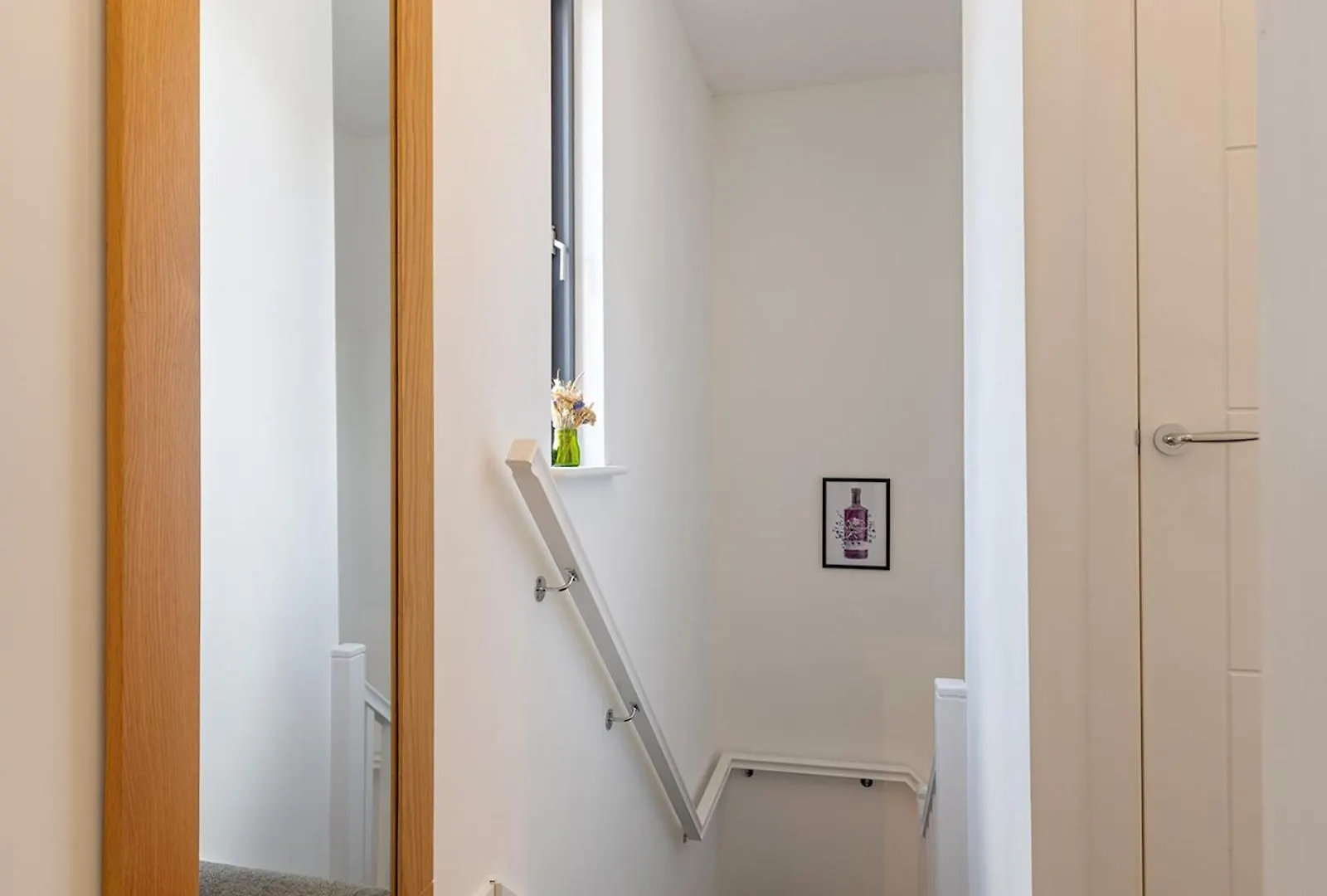 Stunning Modern Eco Property In York With Parking Pass The Keys