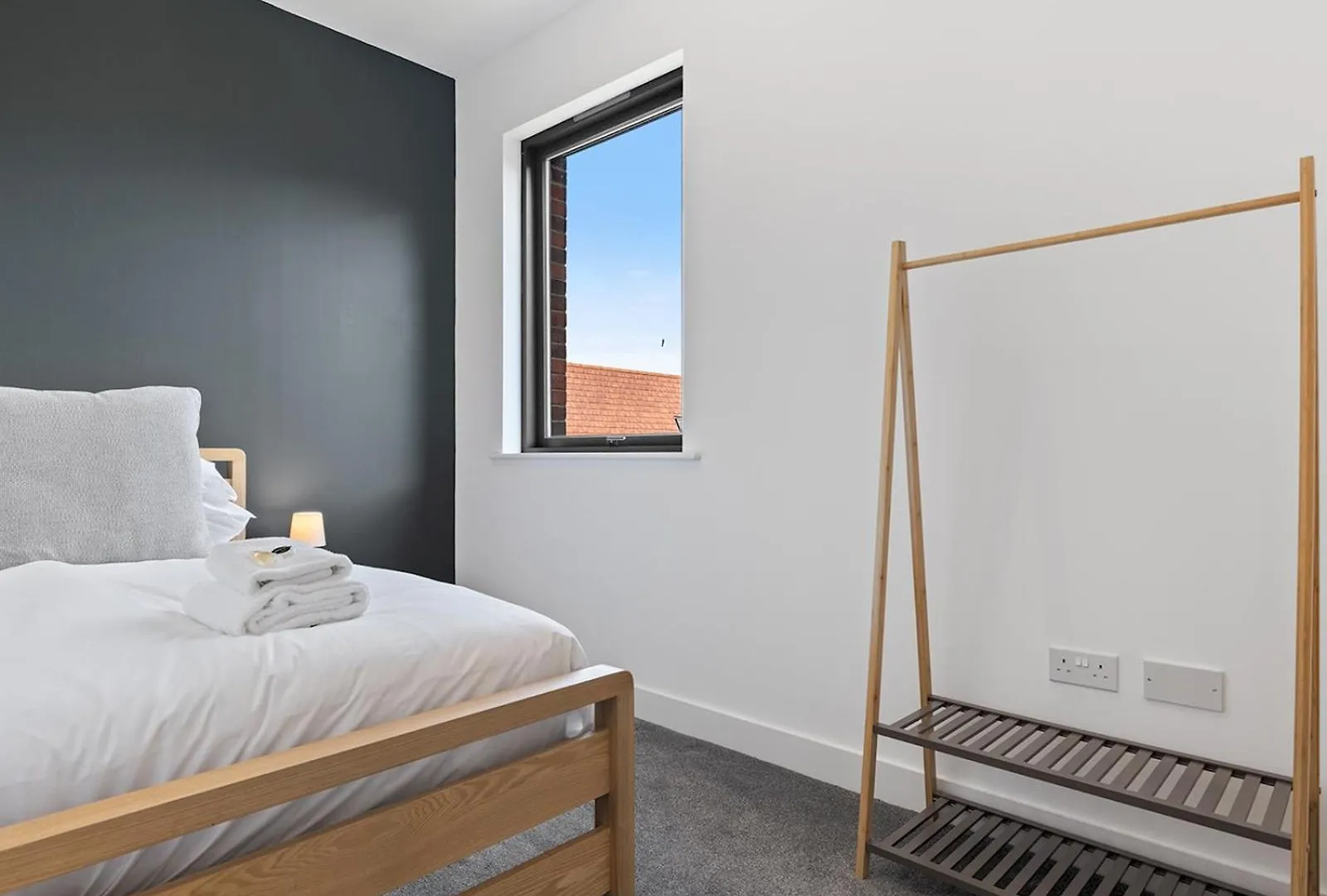 Stunning Modern Eco Property In York With Parking Pass The Keys Сasa de vacaciones
