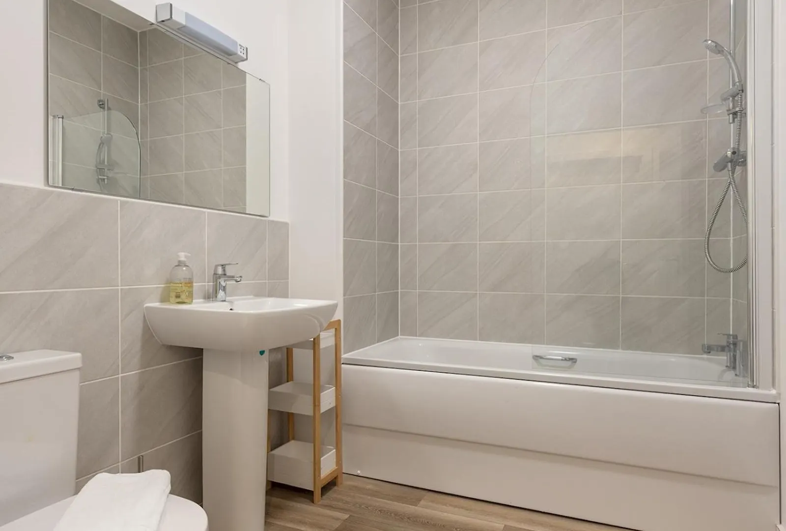 Сasa de vacaciones Stunning Modern Eco Property In York With Parking Pass The Keys