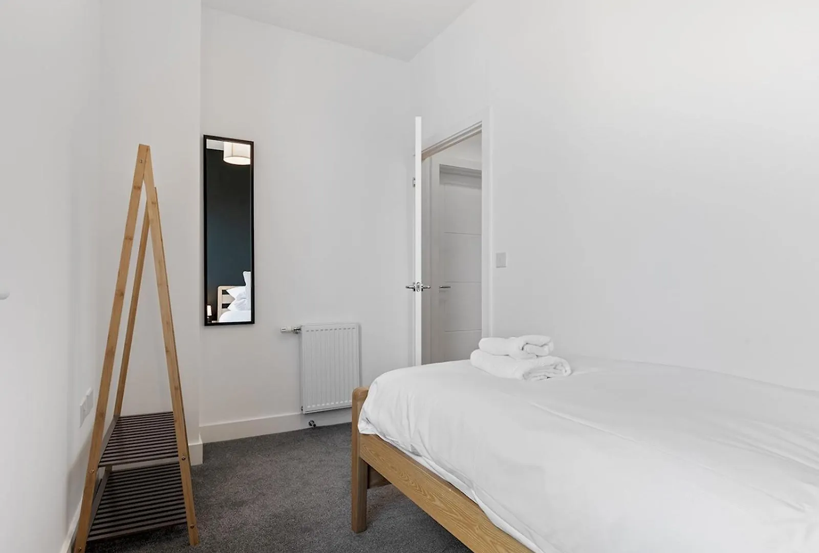 Сasa de vacaciones Stunning Modern Eco Property In York With Parking Pass The Keys Reino Unido