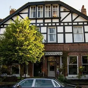 Gasthuis The Sycamore, York